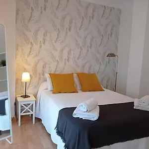  Apartamento Centro