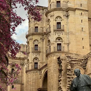 Apartment Premium - Cathedral Of, Malaga