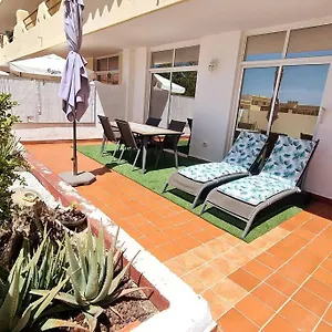  Apartamento Apart 1 Hab Terraza ,piscina ,en España