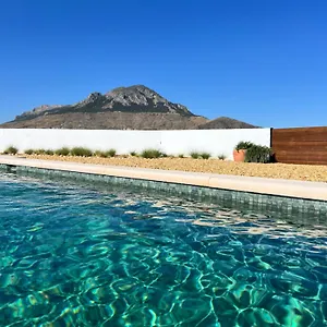  Сasa de vacaciones Dunas Cave House Holidays