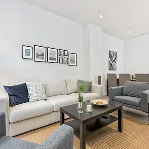 Apartment Merced In By Solaga Homes, Malaga