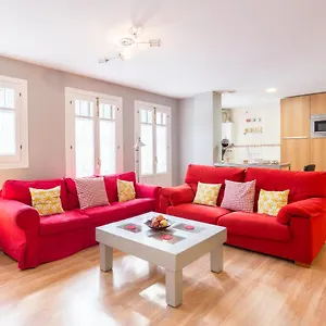 Apartment Mundo Nuevo: Acogedor En El Centro, Malaga