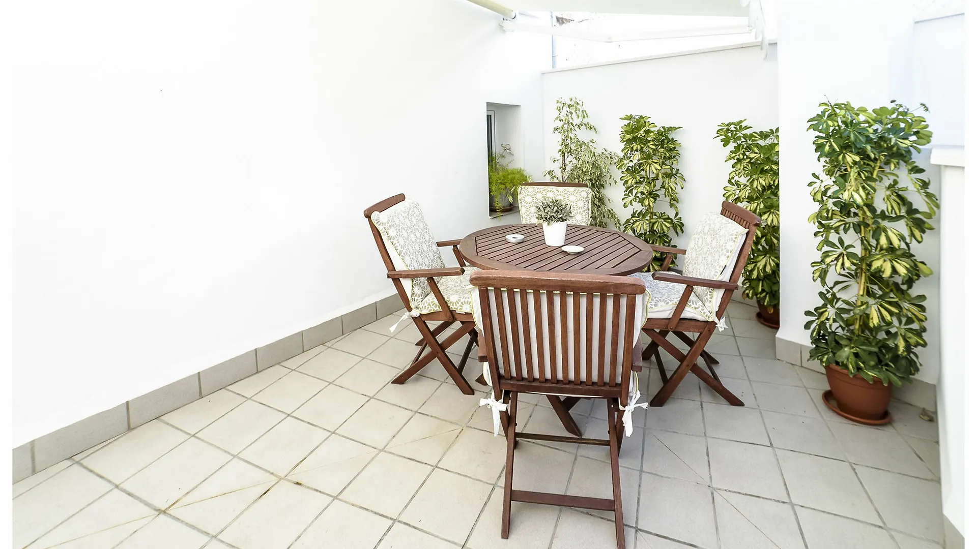 Sea & Wave La Finestra Apartment Malaga